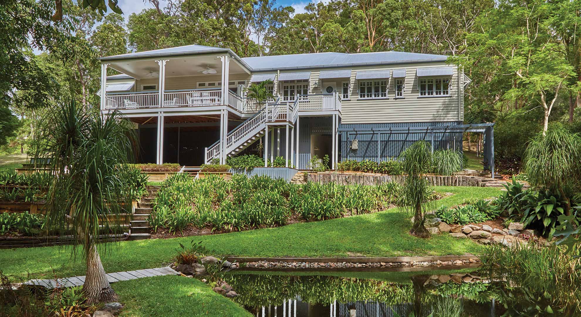 WIN Buderim, Sunshine Coast Prize Home + 20K Gold! yourtown